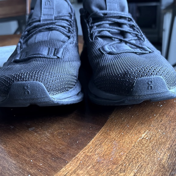 On Cloud Running Hiking Athletic Tennis athletic shoes - Picture 6 of 16